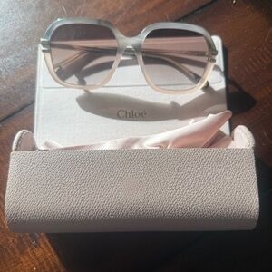 Chloe Sunglasses